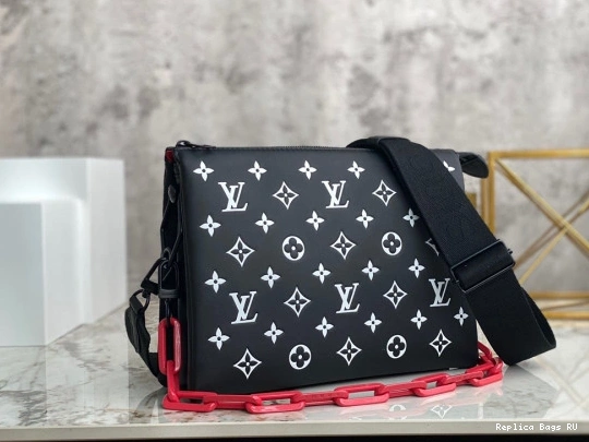 Affordable VUITTON COUSSIN PM LOUIS 0713